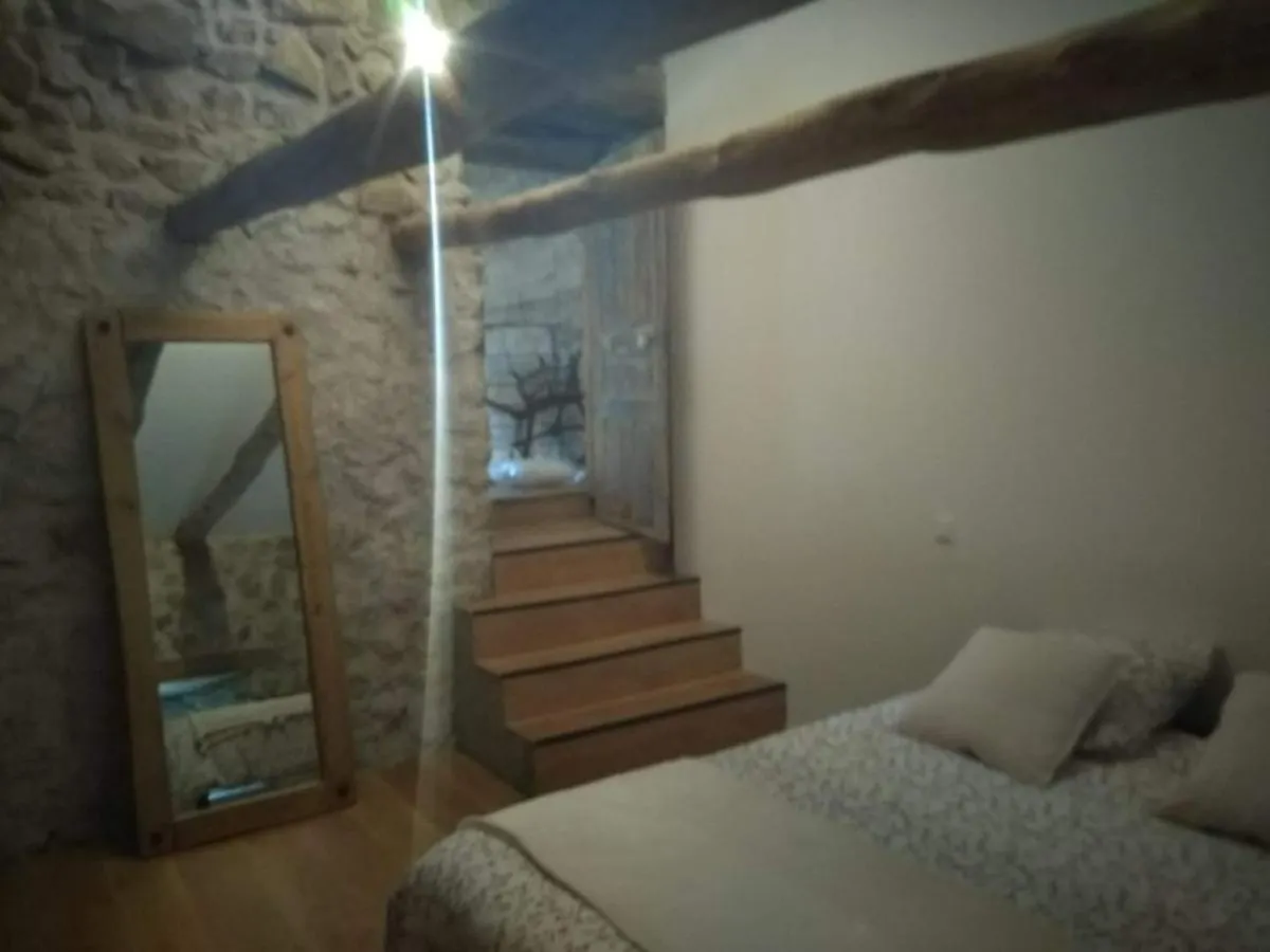 Maison De Nant Vorey 0*,