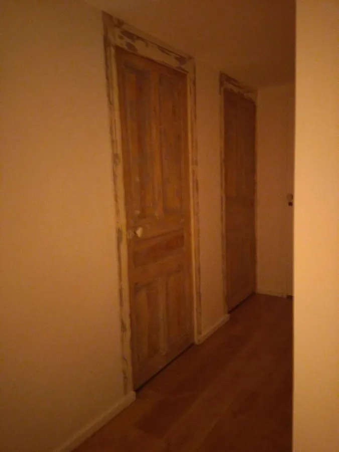 Bed & Breakfast Maison De Nant Vorey