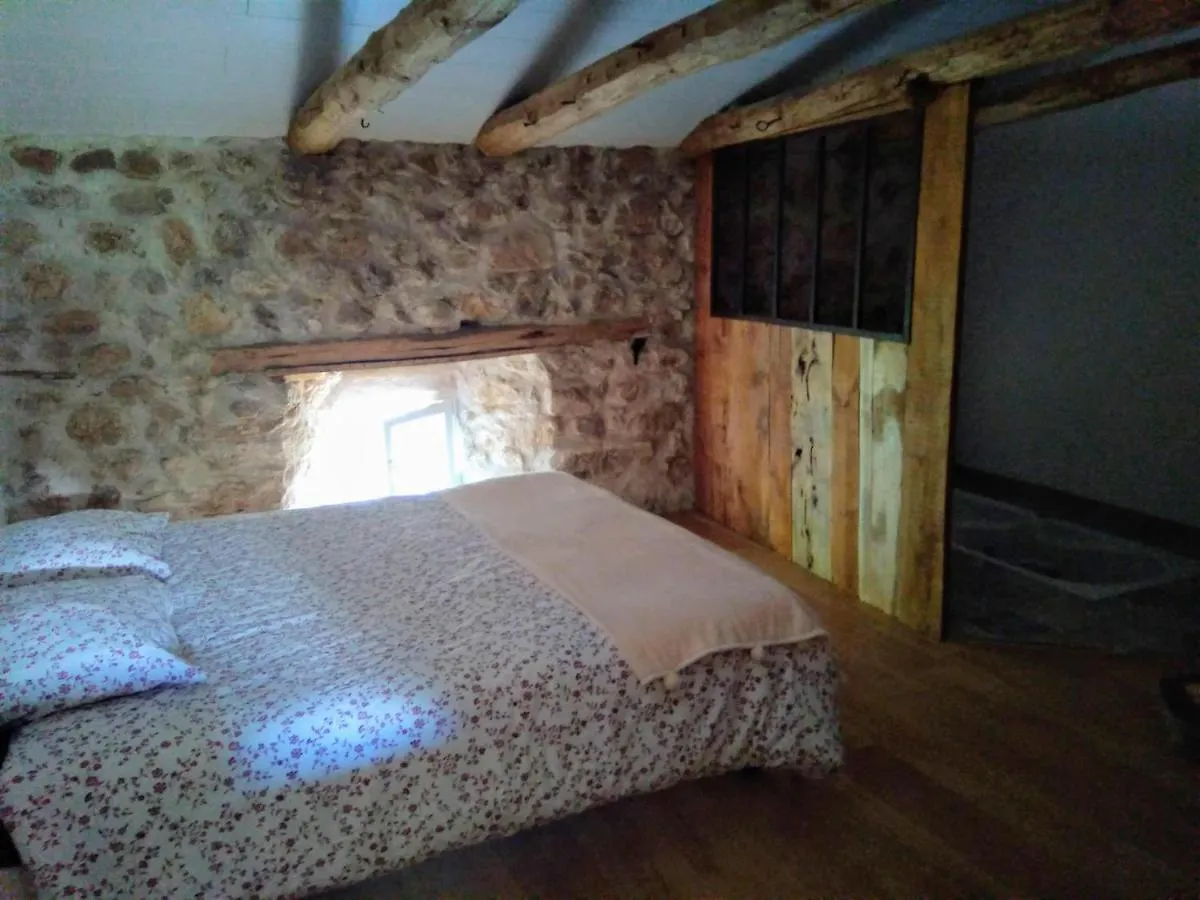 Bed & Breakfast Maison De Nant Vorey