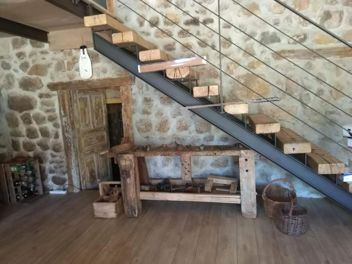 Bed & Breakfast Maison De Nant Vorey France