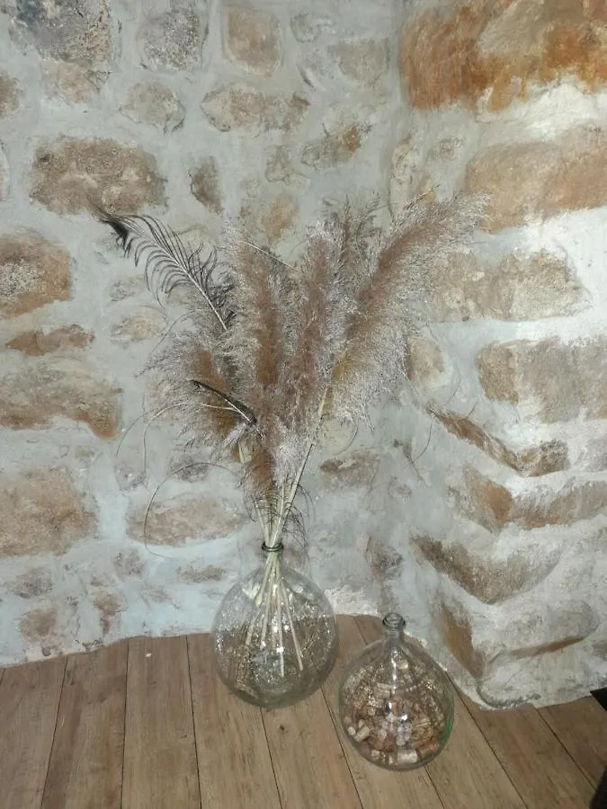 Maison De Nant Vorey 0*,