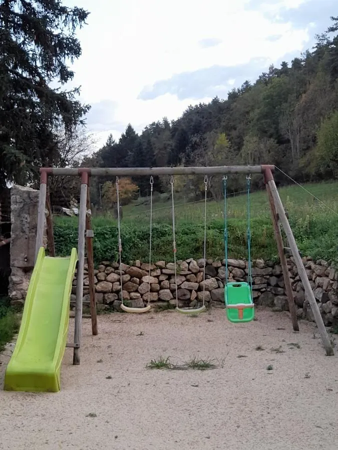 Maison De Nant Vorey Bed & Breakfast