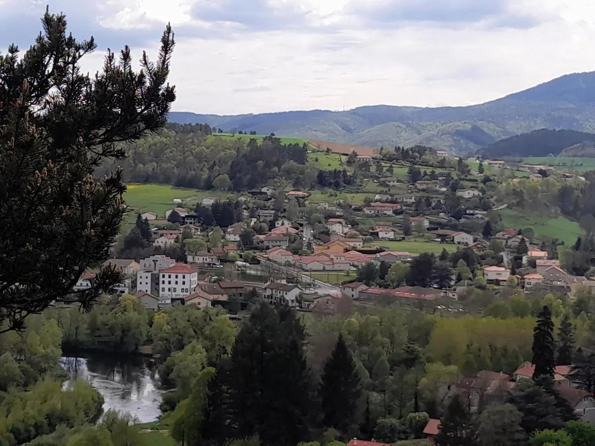 Maison De Nant Vorey 0*,  France