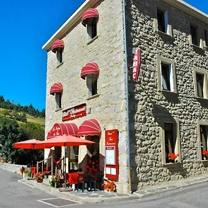  Hotel Au Parfum Des Bois