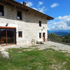  Maison d'hôtes Les Bellevues