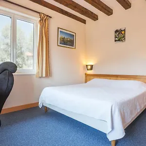 Hotel Logis Restaurant Les Rives De L'arzon, Vorey
