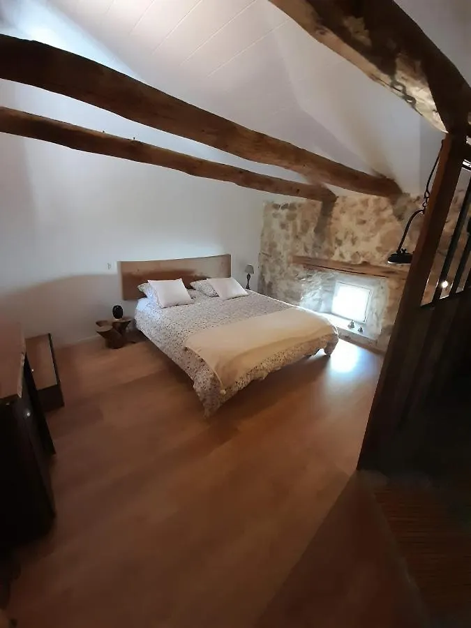 Maison De Nant Vorey 0*,  France