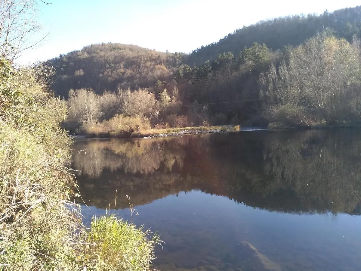 Bed & Breakfast Maison De Nant Vorey