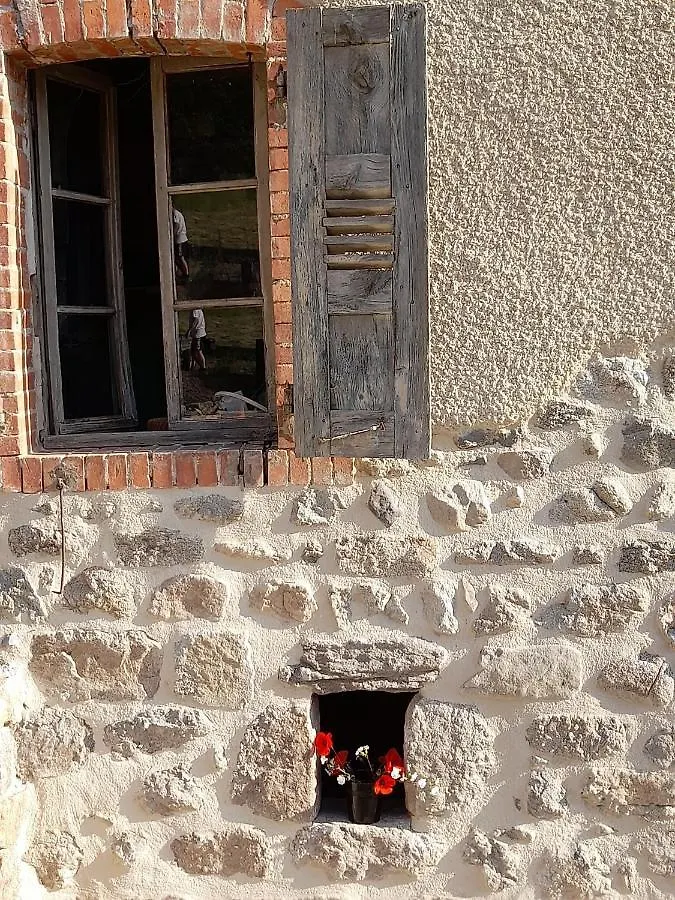 Bed & Breakfast Maison De Nant Vorey