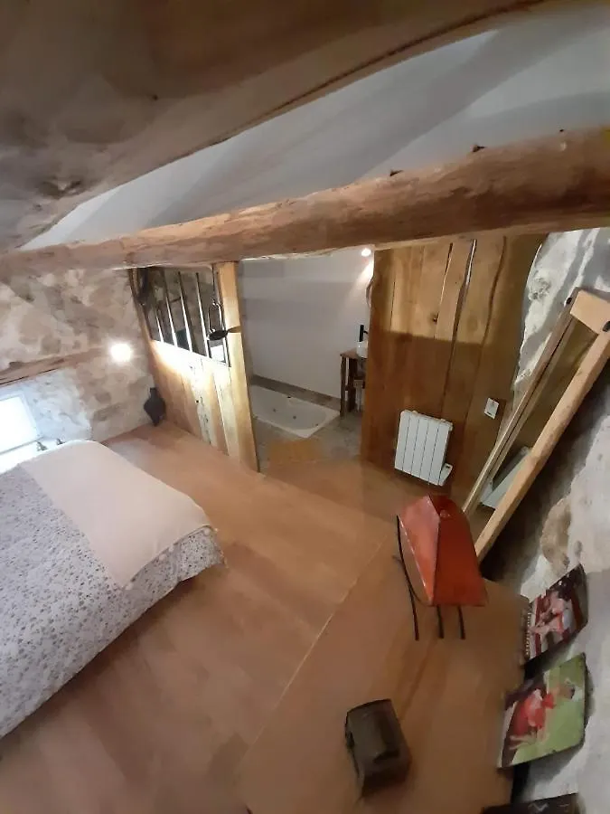 Maison De Nant Vorey