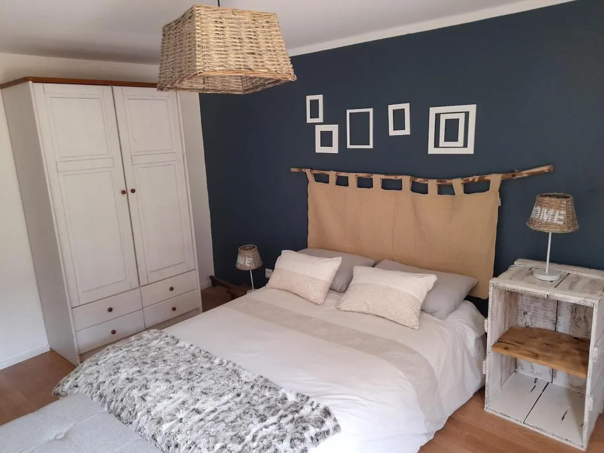 Maison De Nant Vorey 0*,  France